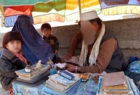 تعویذنویسان در غزنی مورد تعقیب، آزار و شکنجه‌ی طالبان قرار دارند ـ مجله‌ی اورال